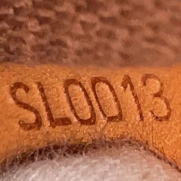 Louis Vuitton Vintage Monogram Pochette Accessories Pouch W/Box Dust Bag - Picture 7 of 15